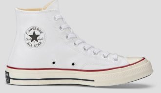 white chuck 70s