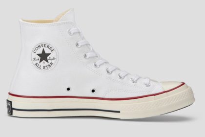 white chuck 70s